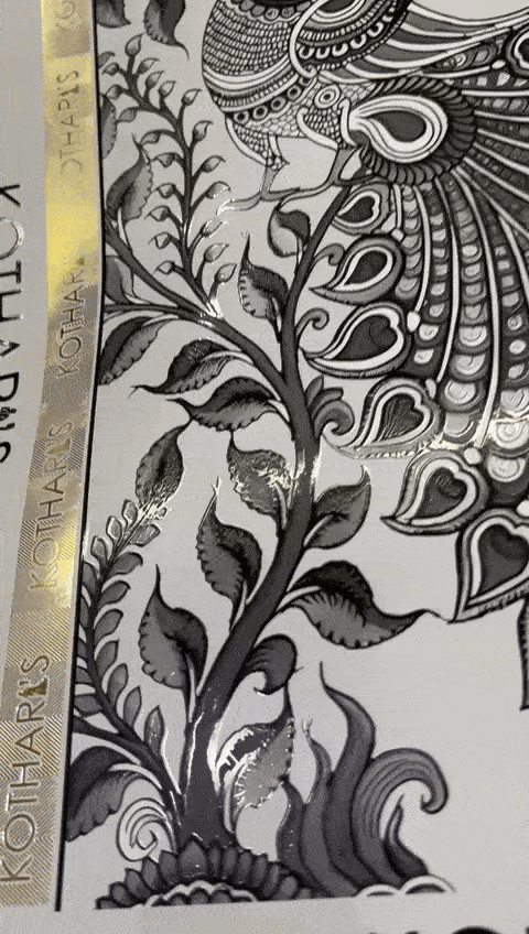 Preview of Kotharis