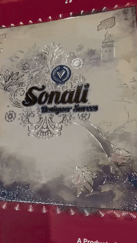 Preview of Sonali
