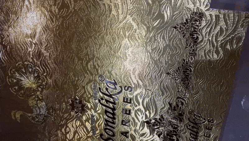 Preview of Sonalika